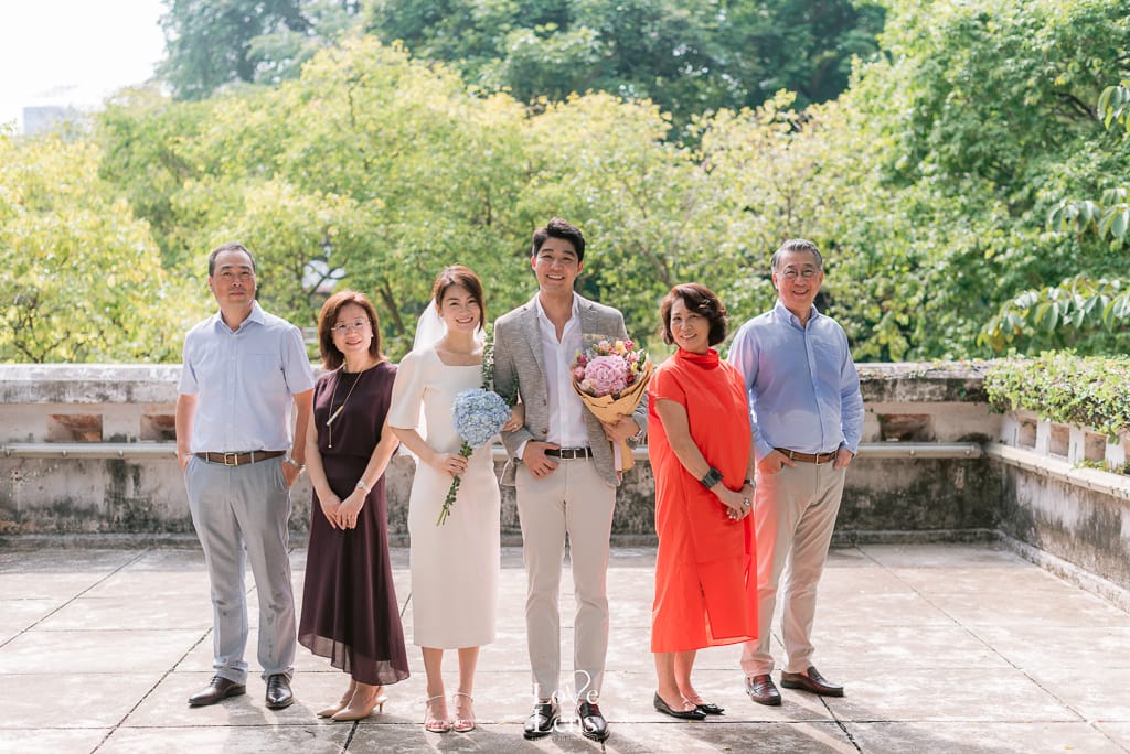 korean wedding