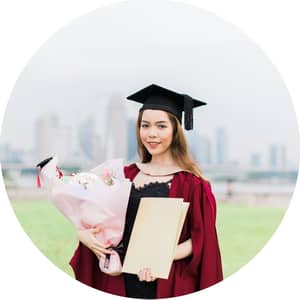 Singapore Graduation Photography