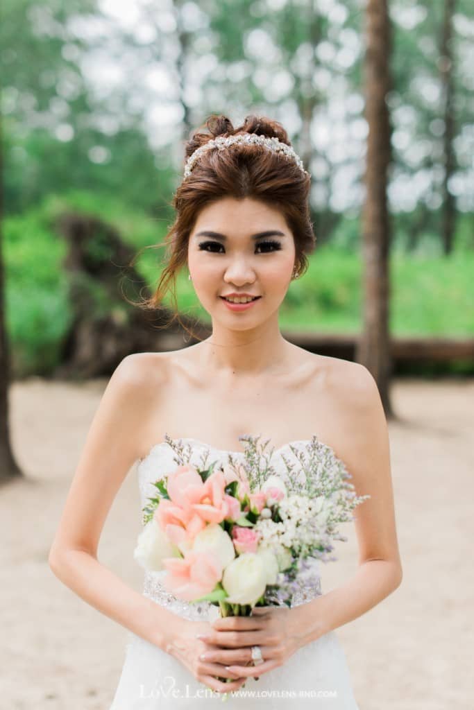 LoveLens Fine Art Photography | Singapore Pre-Wedding Photography