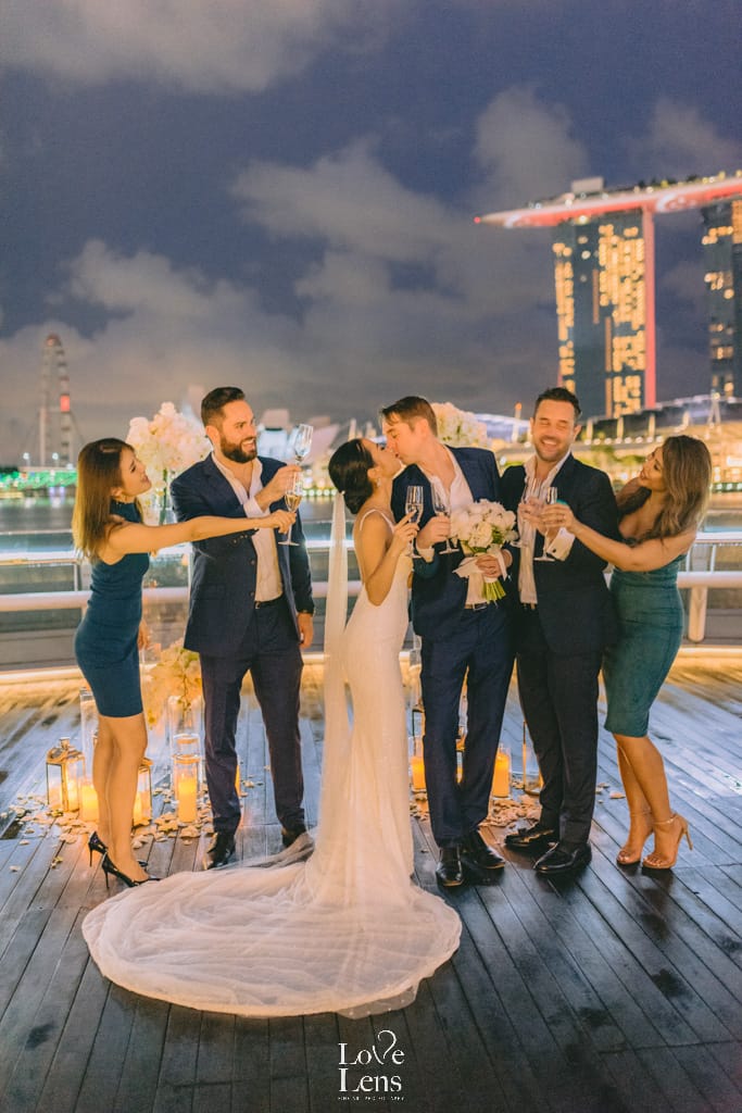 singapore wedding photography