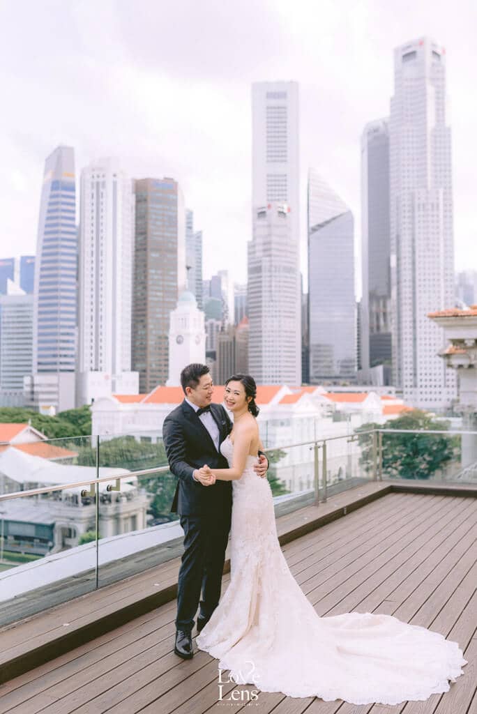 the wedding scoop singapore