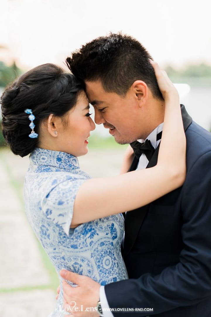 singapore prewedding photography LoveLens by Randy Tan - Dianto Donna