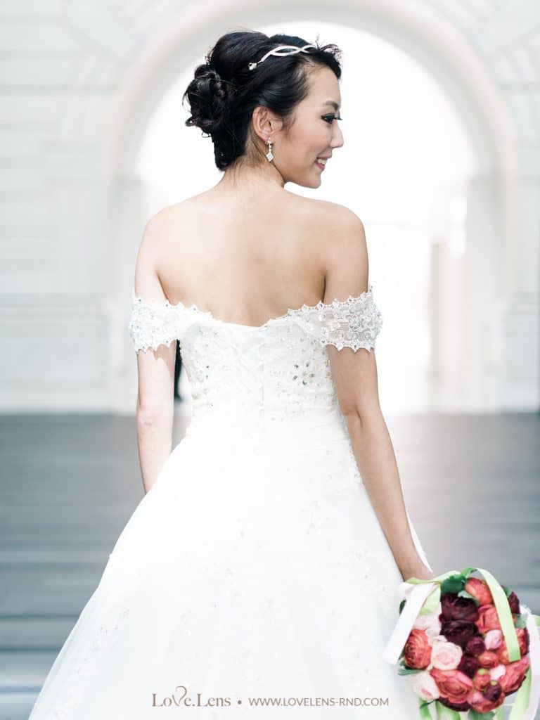 Bridal Photoraphy Singapore LOVELENS - Jacelyn-3