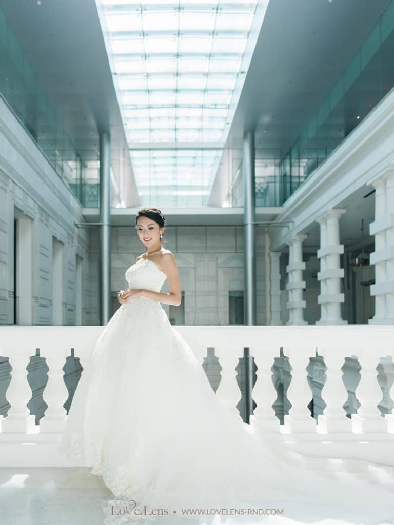 Bridal Photoraphy Singapore LOVELENS - Jacelyn-6