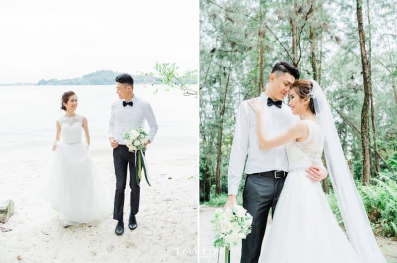 singapore prewedding photographer