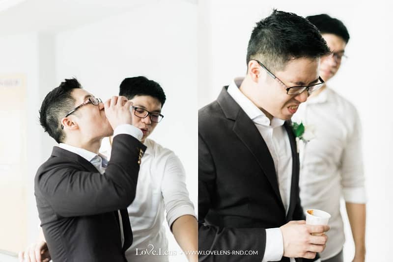 Leroy & Jaime Actual Day Wedding by LoveLens Fine Art Photography