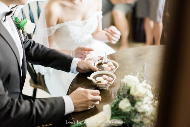 Leroy & Jaime Actual Day Wedding by LoveLens Fine Art Photography