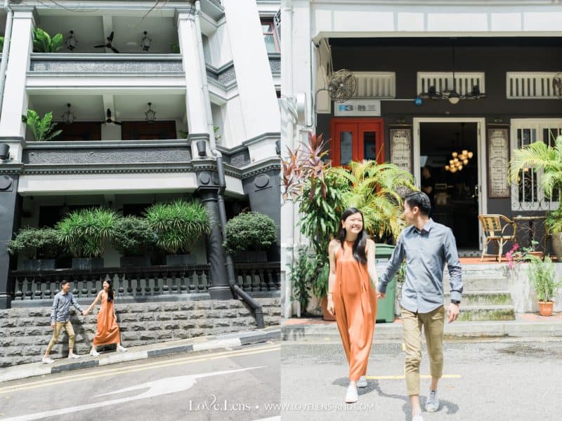 LoveLens Photography Singapore - Prenup Philippines Photography