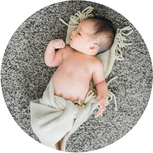 Singapore Newborn Photography
