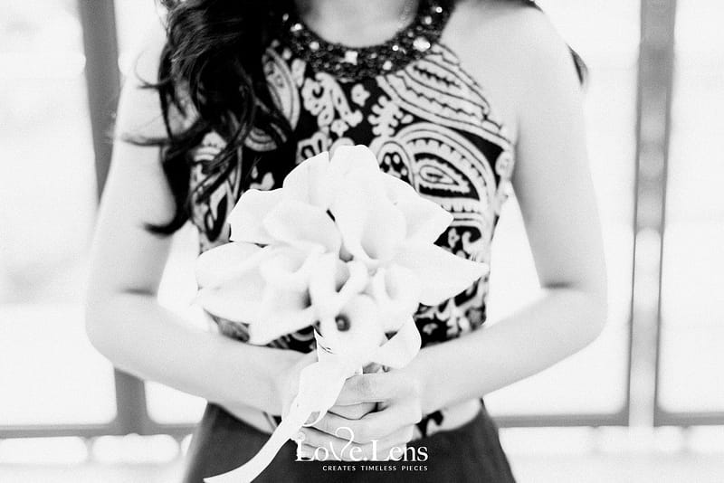 Singapore Wedding Photography Michael Putri