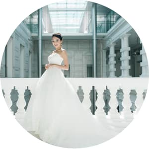 Singapore Bridal Photography LOVELENS
